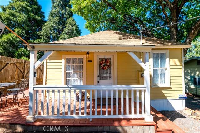 Julian, CA 92036,2013 3rd Street