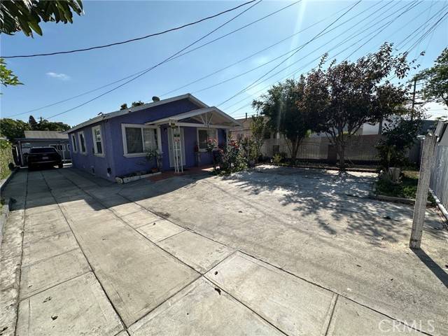 Huntington Park, CA 90255,3528 East 61st Street