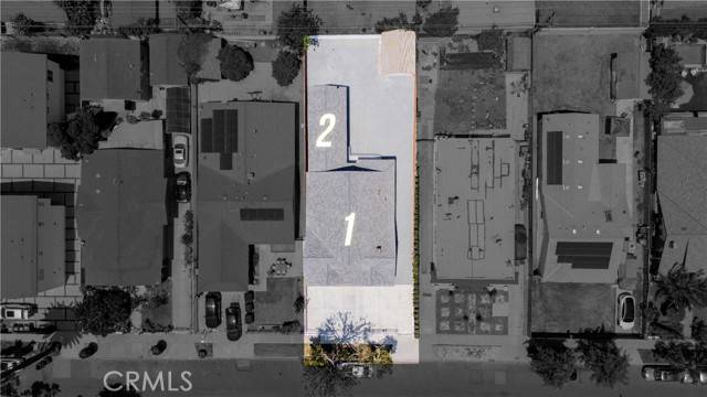 Los Angeles, CA 90037,1251 Leighton Avenue