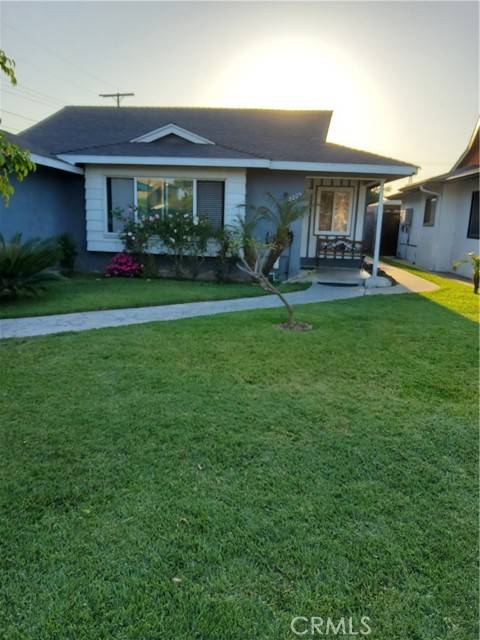 12205 Harris Avenue, Lynwood, CA 90262