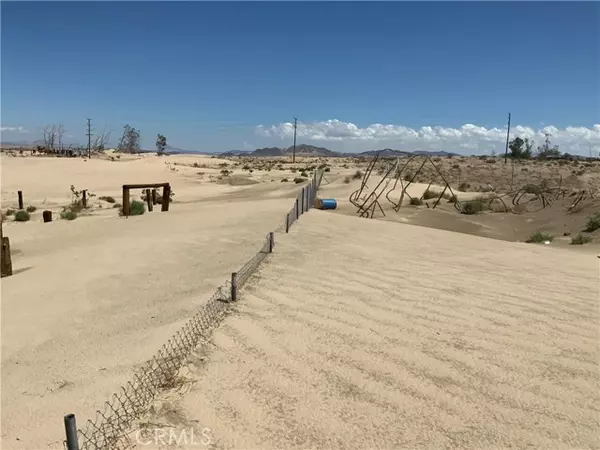 45962 Palma Vista Road, Newberry Springs, CA 92365