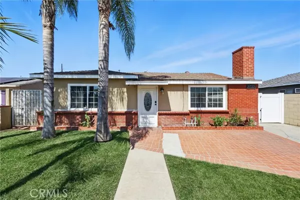 11723 Newgate Avenue, Whittier, CA 90605