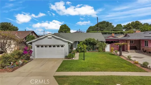 Downey, CA 90242,13503 Gunderson Avenue