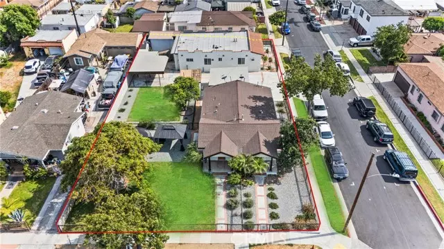 Maywood, CA 90270,5304 Carmelita Avenue