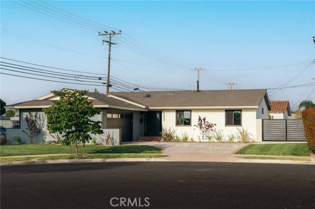 16502 Potter Circle, Huntington Beach, CA 92647