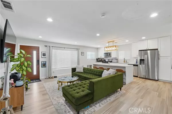 City Terrace, CA 90063,1343 Cordon Drive