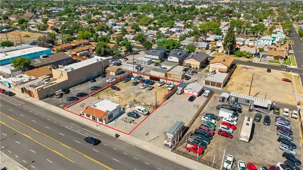 Lancaster, CA 93534,44647 Sierra