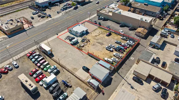 Lancaster, CA 93534,44647 Sierra