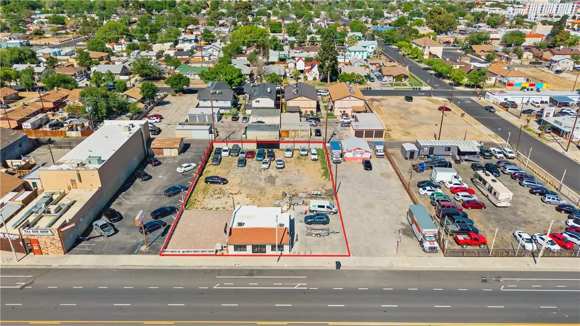 Lancaster, CA 93534,44647 Sierra