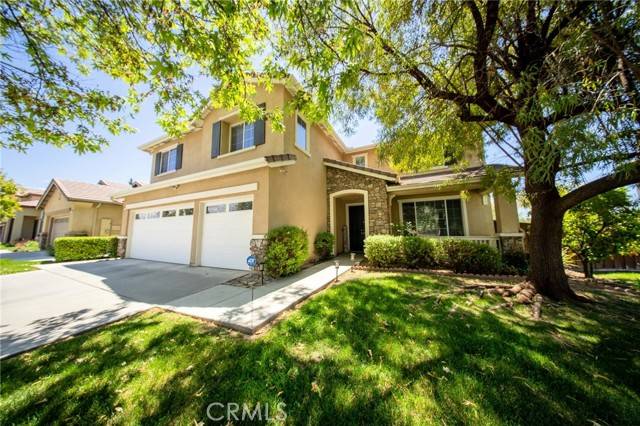 35197 Hogan Drive, Beaumont, CA 92223