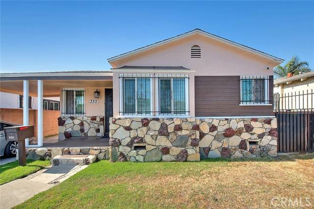 355 East Century Boulevard, Los Angeles, CA 90003