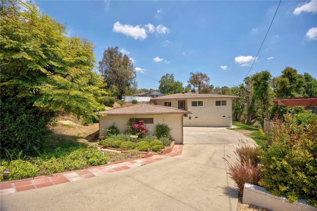 La Habra Heights, CA 90631,1200 North Cypress Street