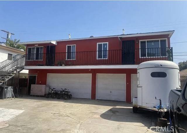 Compton, CA 90221,202 North Sloan Avenue