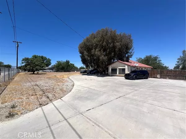 Littlerock, CA 93543,9069 East Avenue R14