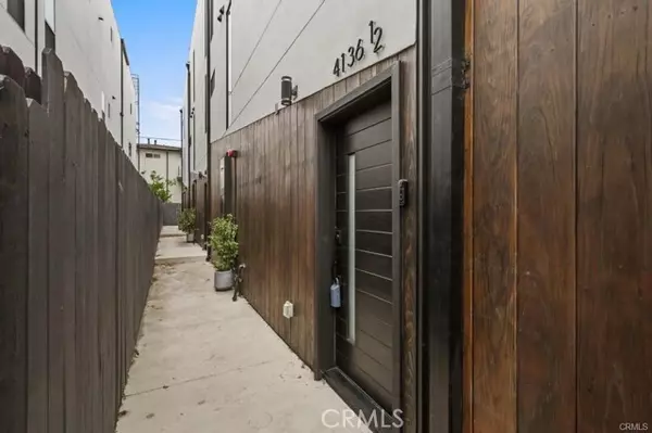 Los Angeles, CA 90029,4136 Normal Avenue