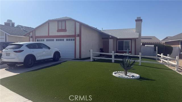 12422 Highgate Avenue, Victorville, CA 92395