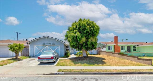 Torrance, CA 90502,914 Rayland Drive