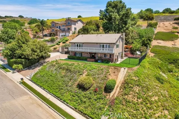 386 Olinda Drive, Brea, CA 92823