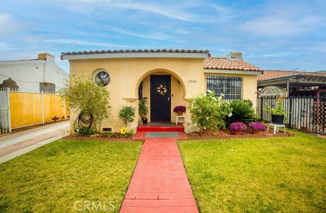 2946 Missouri Avenue, South Gate, CA 90280