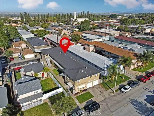 7333 Comstock Avenue, Whittier, CA 90602