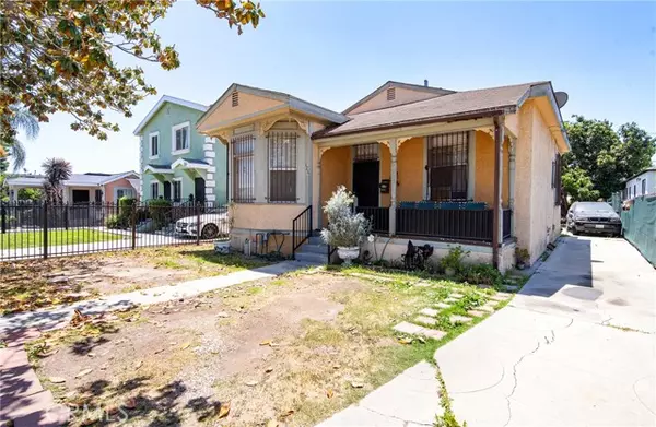 Los Angeles, CA 90003,126 East 95th Street