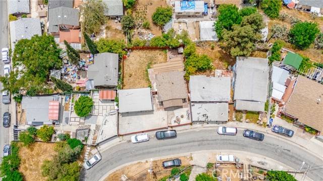 Los Angeles, CA 90063,969 Van Pelt Ave