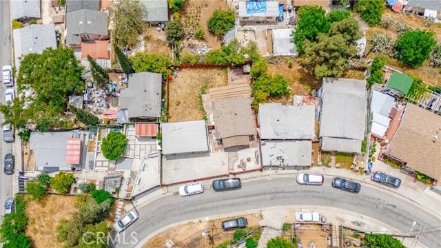 Los Angeles, CA 90063,969 Van Pelt Ave