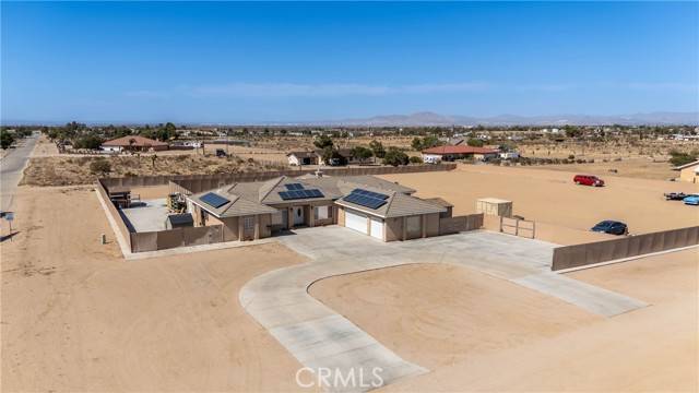 10124 Mesa Road, Victorville, CA 92371