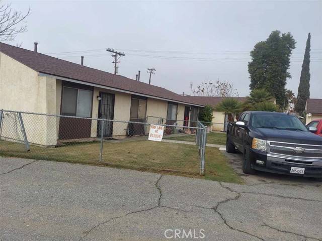 Bakersfield, CA 93308,710 North Chester Avenue