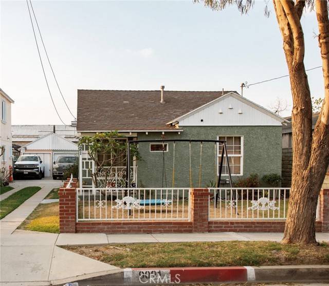 9021 Hegel st, Bellflower, CA 90706