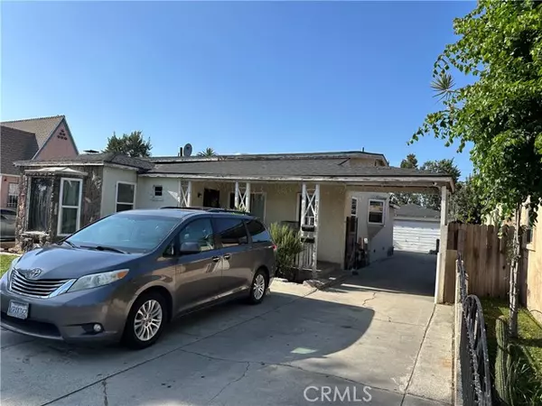 Lynwood, CA 90262,3617 Cedar Avenue