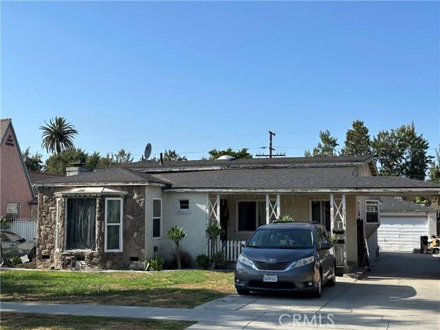 Lynwood, CA 90262,3617 Cedar Avenue