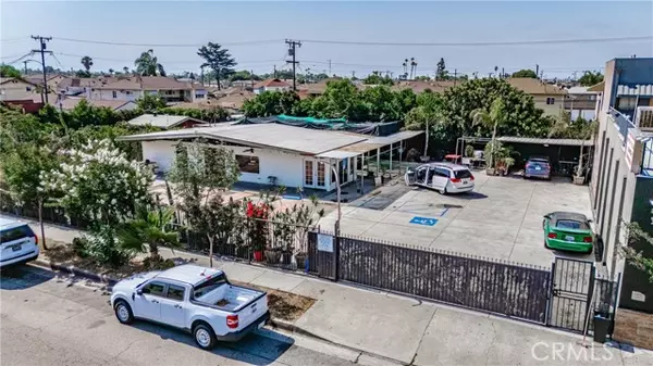 5236 Pomona Boulevard, East Los Angeles, CA 90022