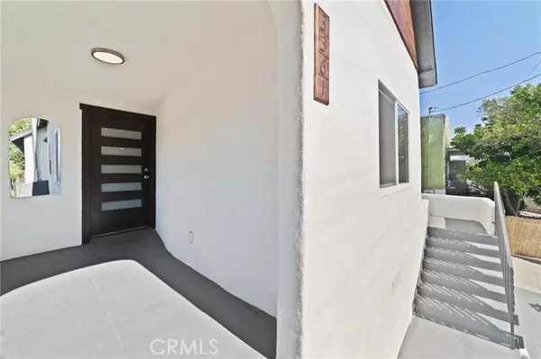 City Terrace, CA 90063,3361 City Terrace Drive