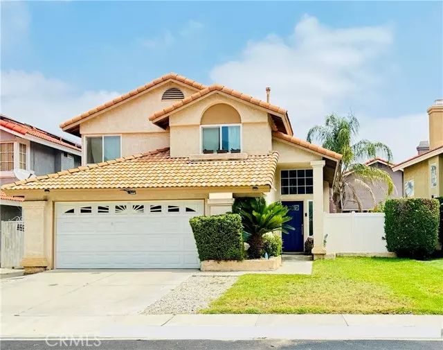 Fontana, CA 92337,15396 Aveiro Road