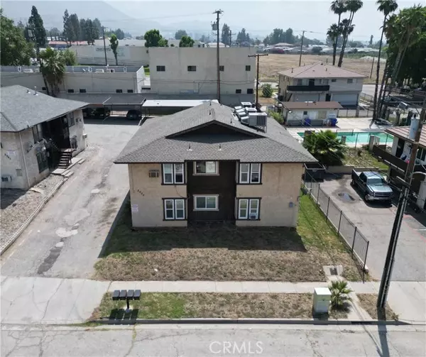 2035 Reedy Avenue, Highland, CA 92346