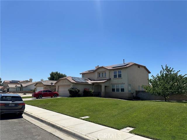 Lancaster, CA 93534,1538 Regents Street
