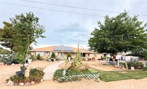 15994 Cactus Street, Hesperia, CA 92345