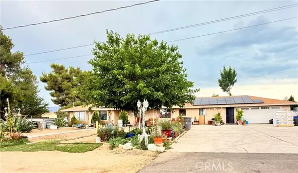 Hesperia, CA 92345,15994 Cactus Street
