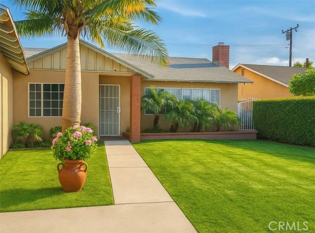 16784 Samgerry Drive, La Puente, CA 91744