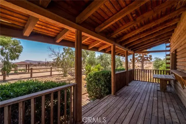 Yucca Valley, CA 92284,1676 Avalon Avenue