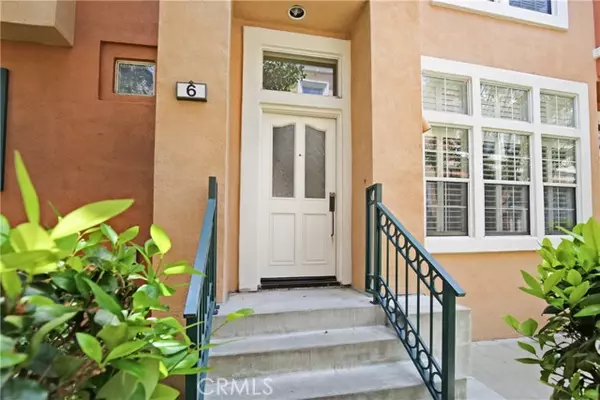 6 Garzoni Aisle, Irvine, CA 92606