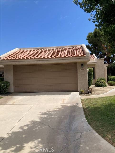 68893 Calle Monforte, Cathedral City, CA 92234