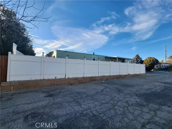 Rosamond, CA 93560,4500 West Rosamond