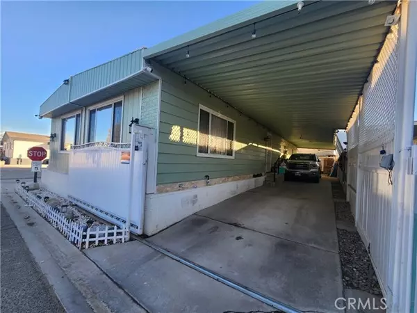 Rosamond, CA 93560,4500 West Rosamond