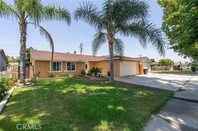La Puente, CA 91746,1303 North Siesta Avenue