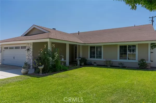 La Verne, CA 91750,2247 Stratford Way
