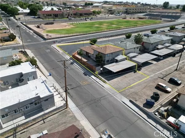 Barstow, CA 92311,101 West Buena Vista Street