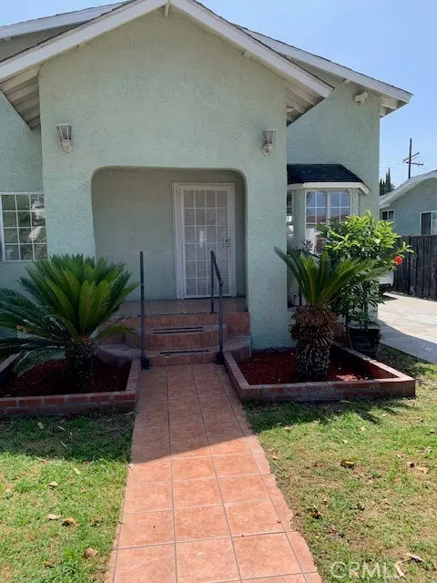 6818 Cedar St, Huntington Park, CA 90255