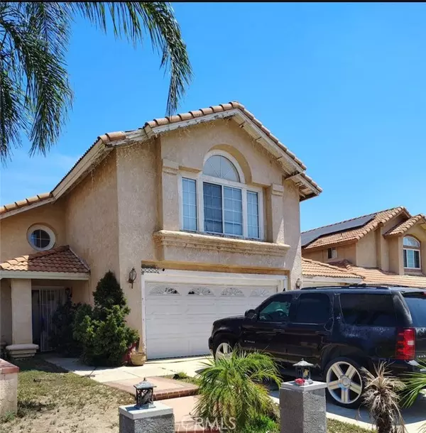 23830 Swan Street, Moreno Valley, CA 92557